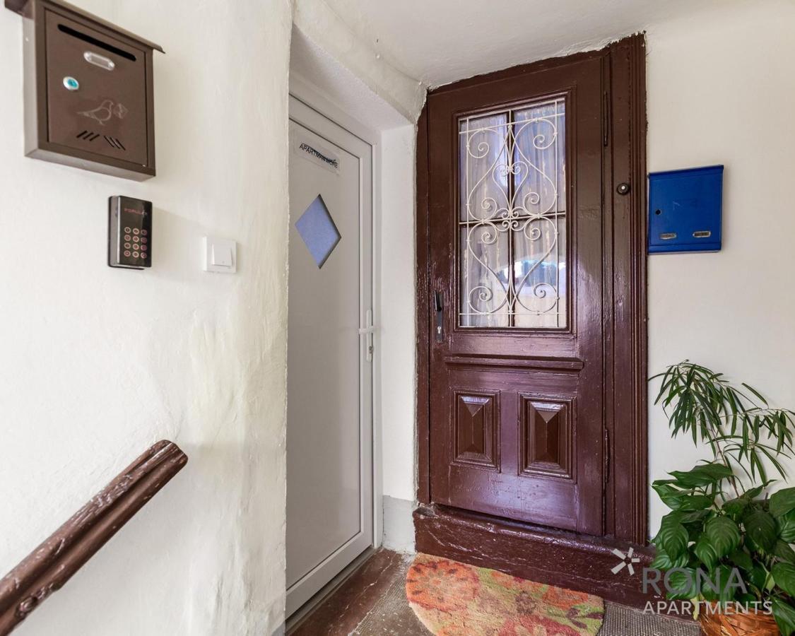 Apartamento Rona Lovran