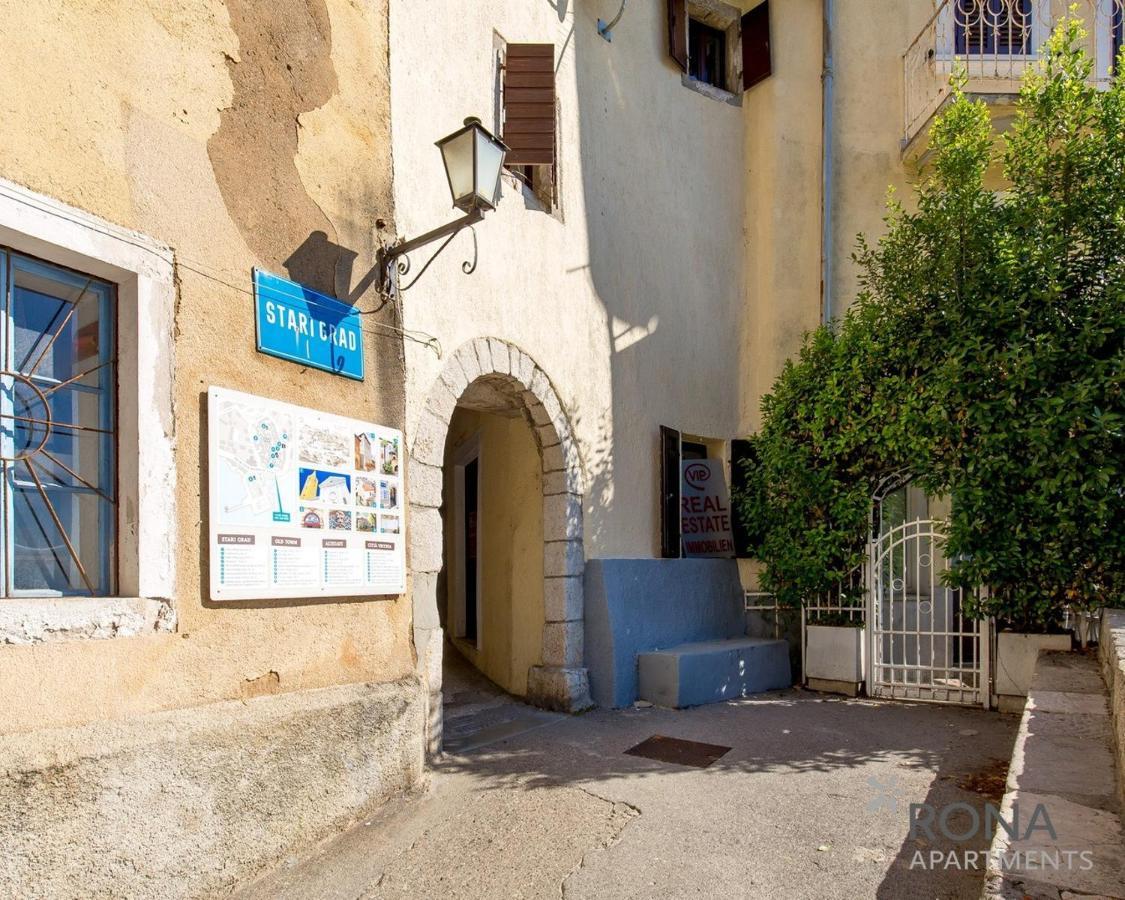 Apartamento Rona Lovran