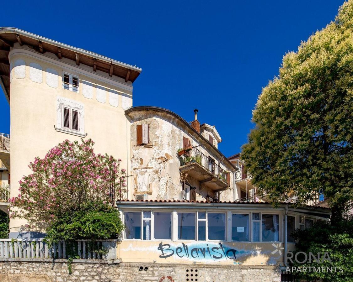 Apartamento Rona Lovran