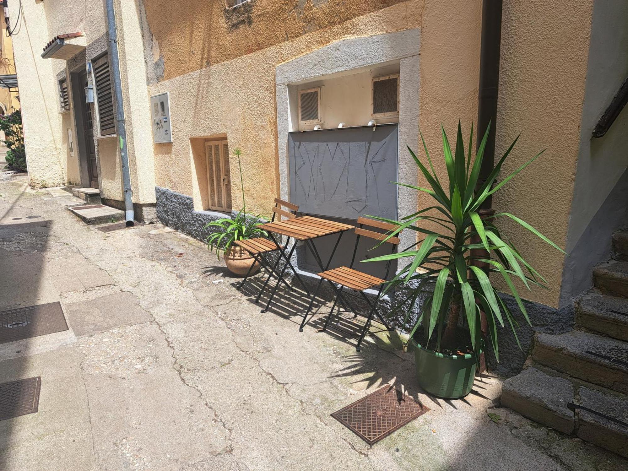 Rona Apartamento Lovran