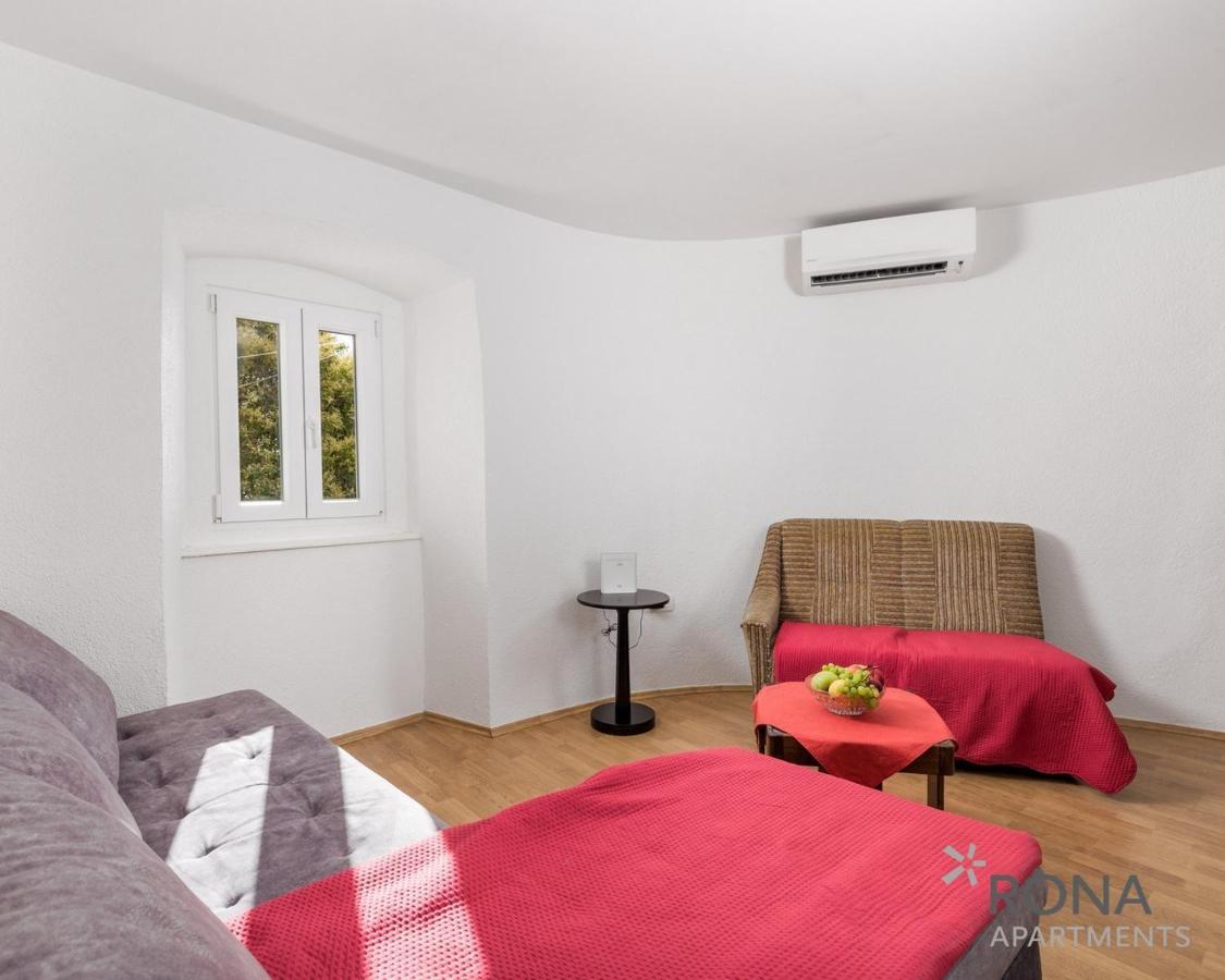 Apartment Rona