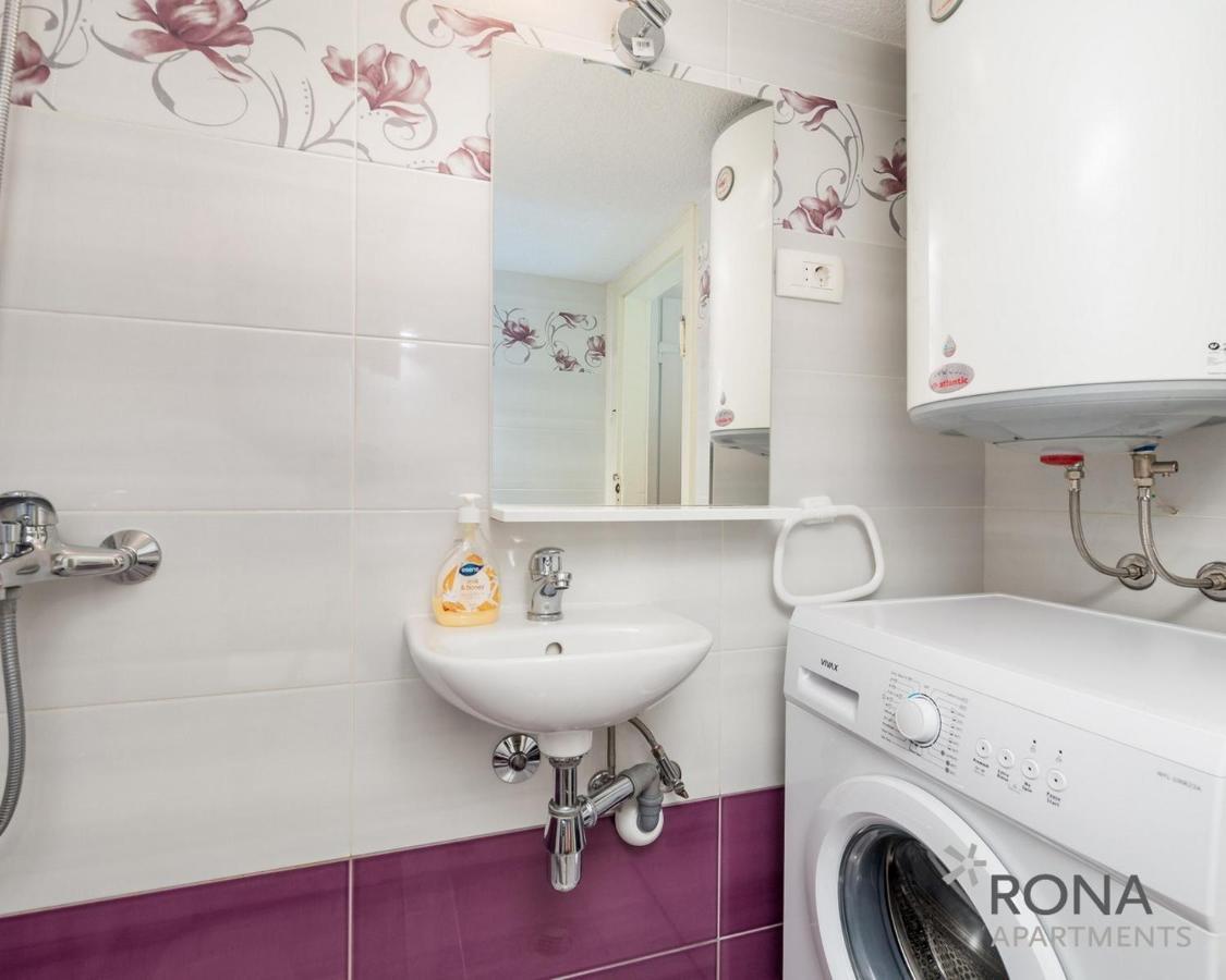 Rona Apartment Lovran