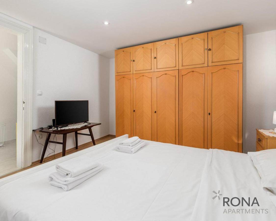 Apartment Rona *