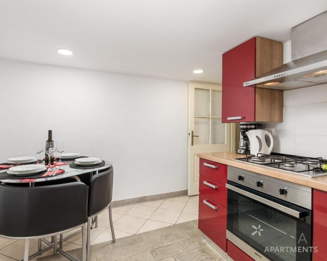 Apartment Rona