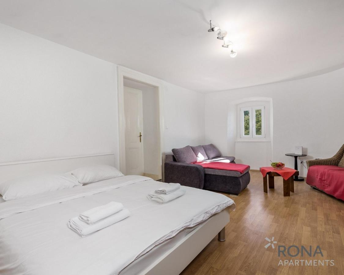 Apartament Rona *