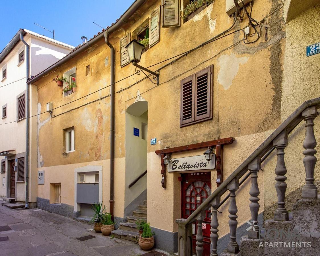 Apartament Rona *
