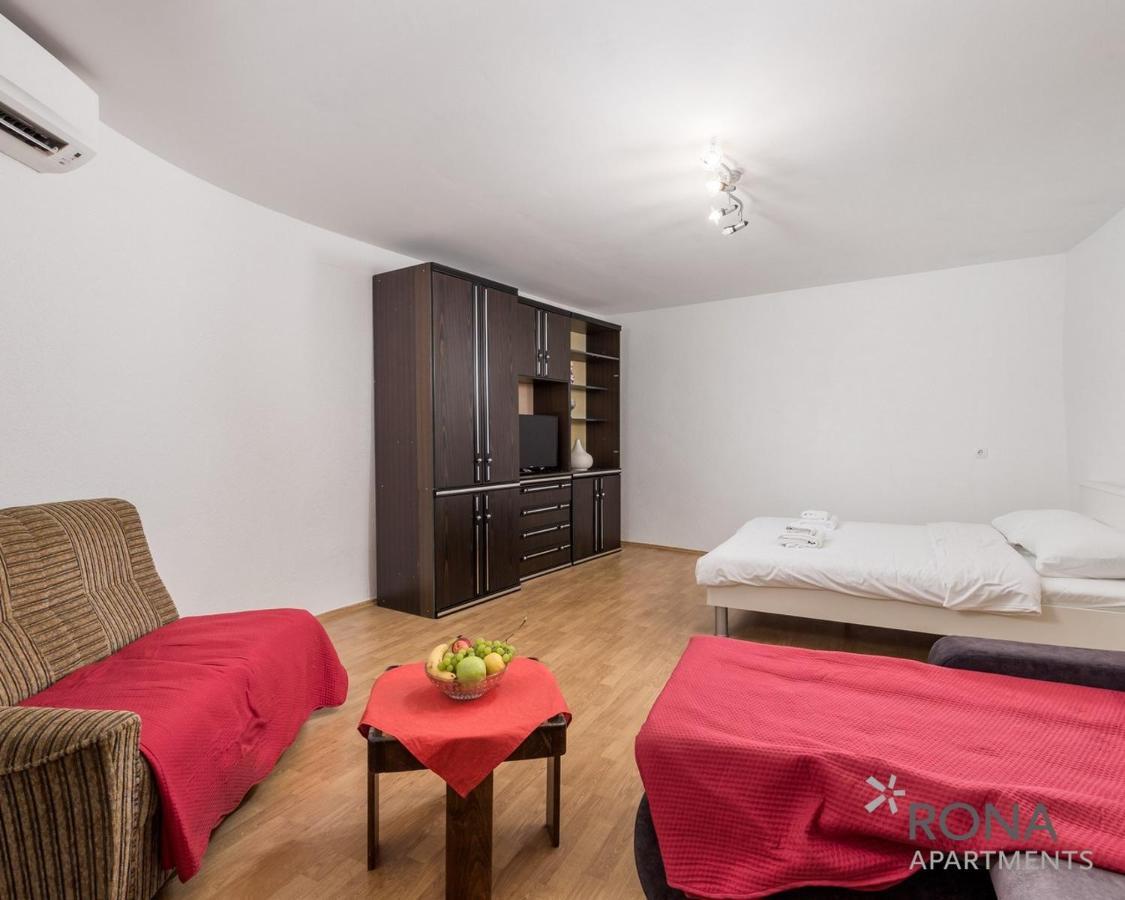 Apartament Rona Lovran